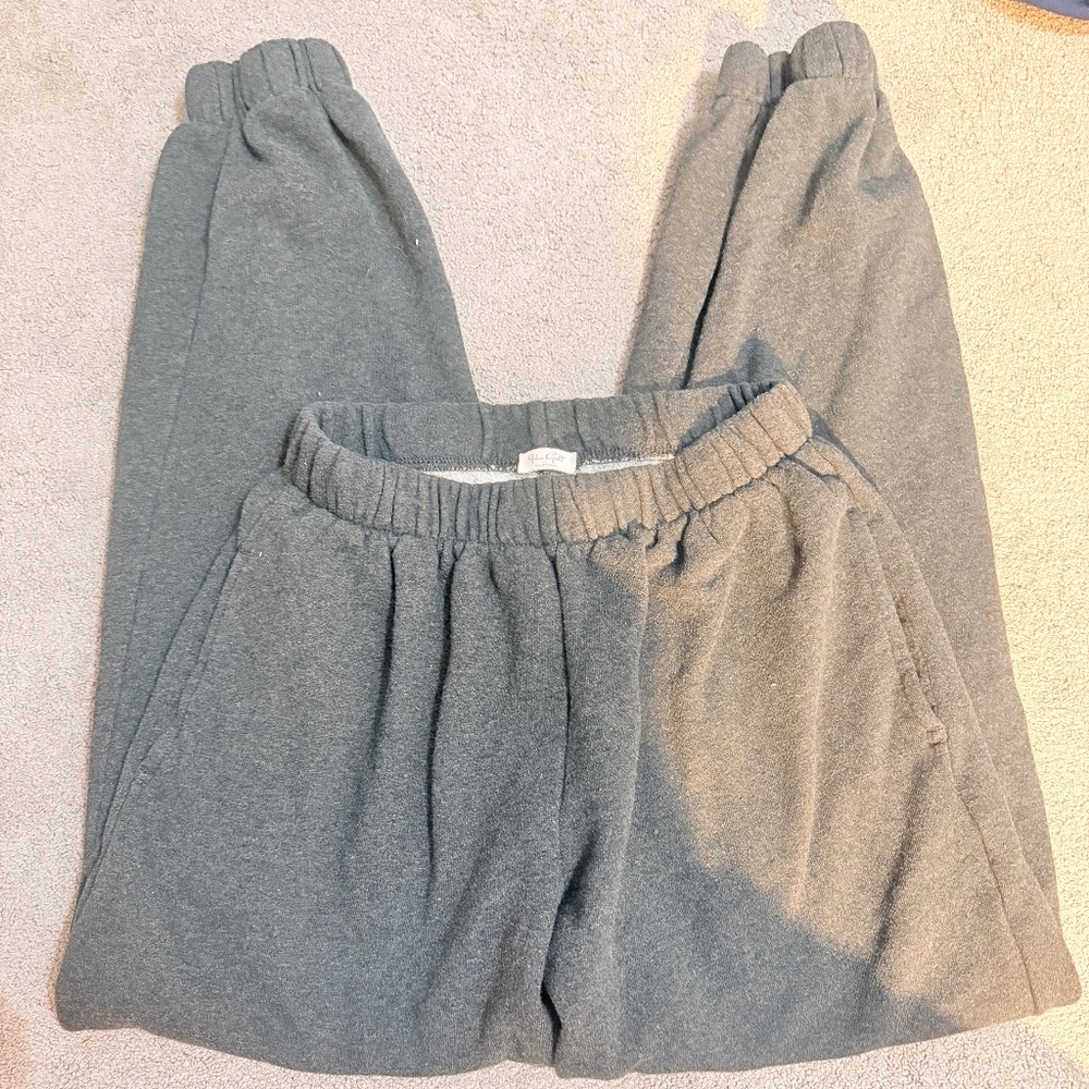 Brandy Melville Sweatpants